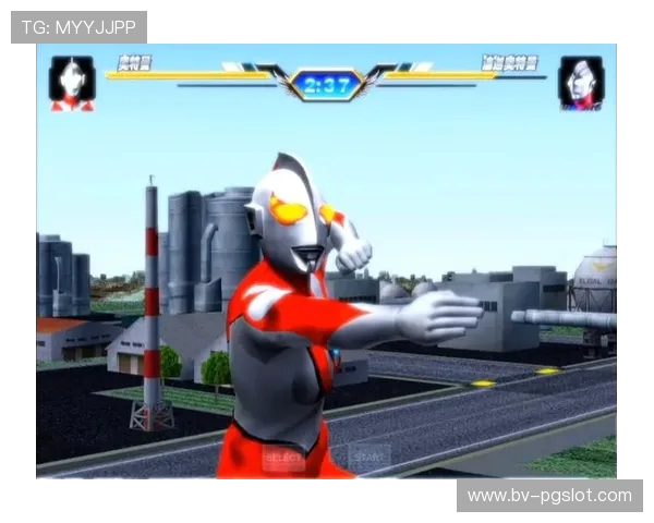 《畅玩奥特曼格斗进化三 870游戏盒带你重温经典格斗体验》